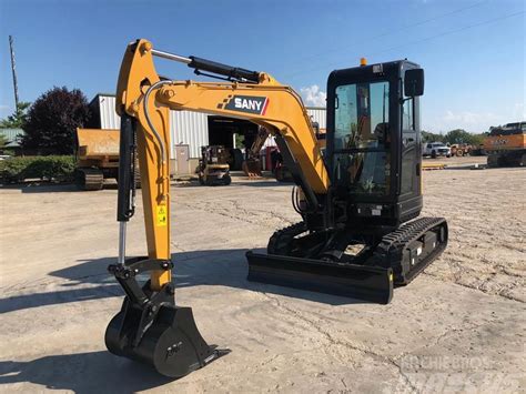 sany mini excavator sy35u|used sany sy35u for sale.